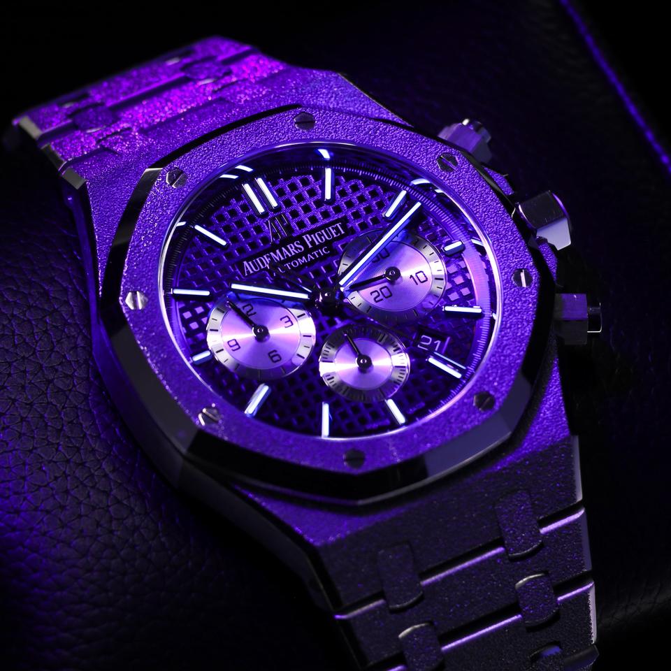Audemars Piguet Royal Oak
