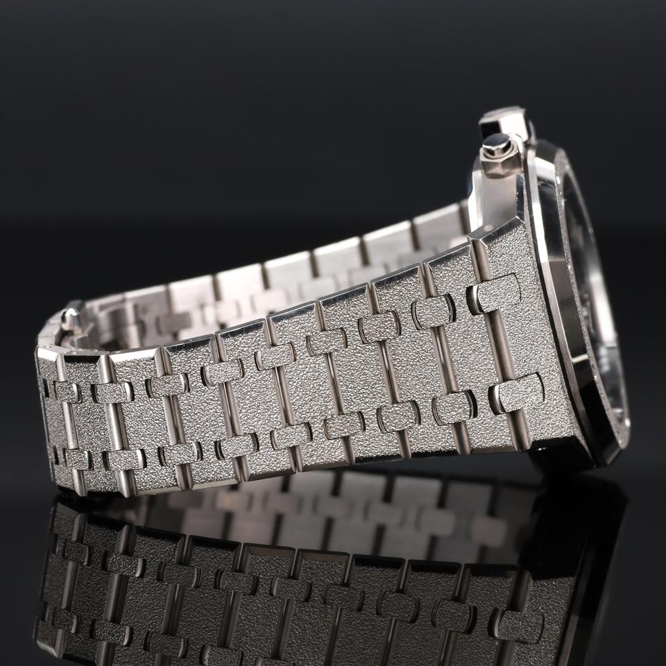 Audemars Piguet Royal Oak