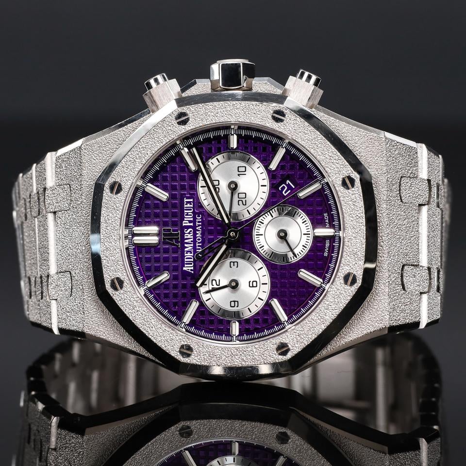 Audemars Piguet Royal Oak