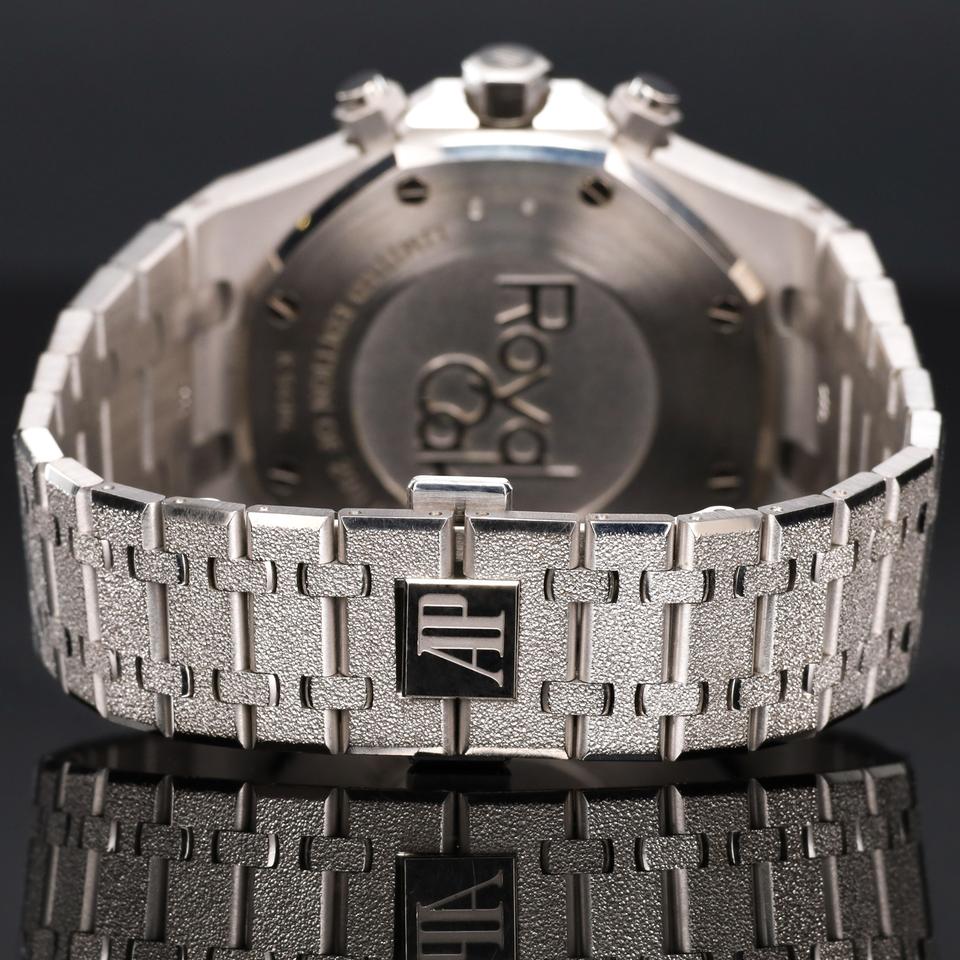 Audemars Piguet Royal Oak