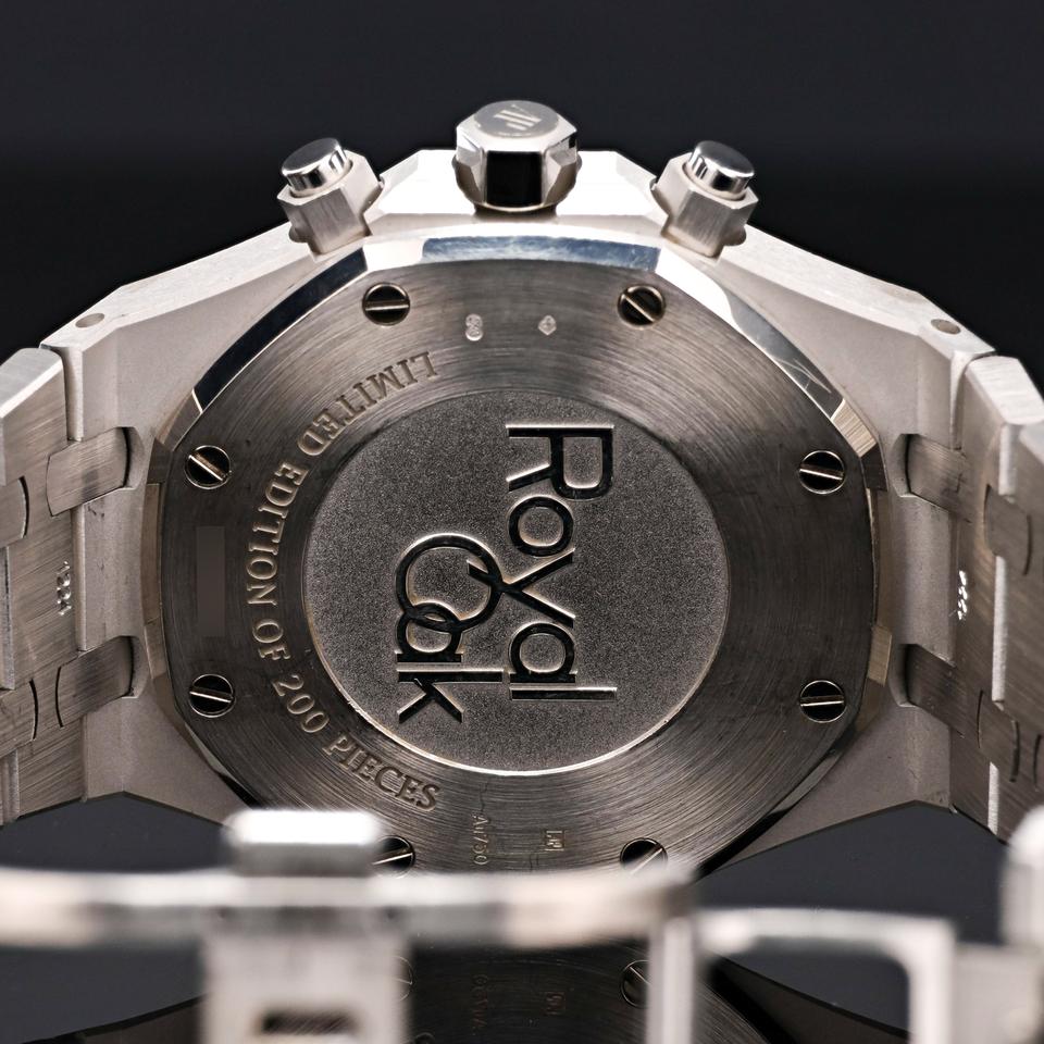 Audemars Piguet Royal Oak