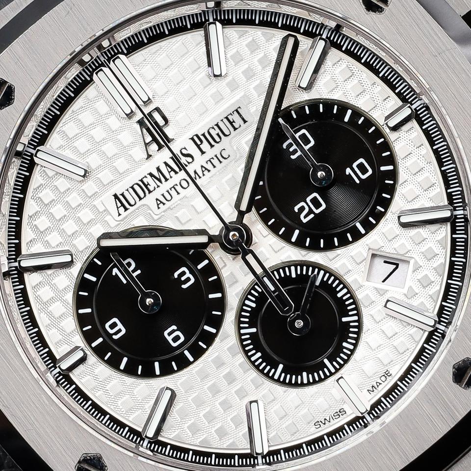 Audemars Piguet Royal Oak