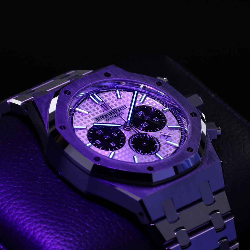 Audemars Piguet Royal Oak