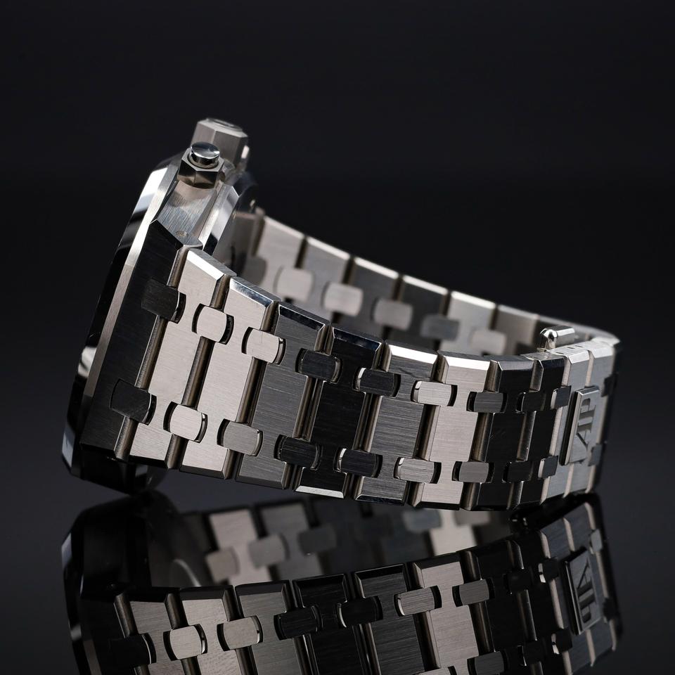 Audemars Piguet Royal Oak