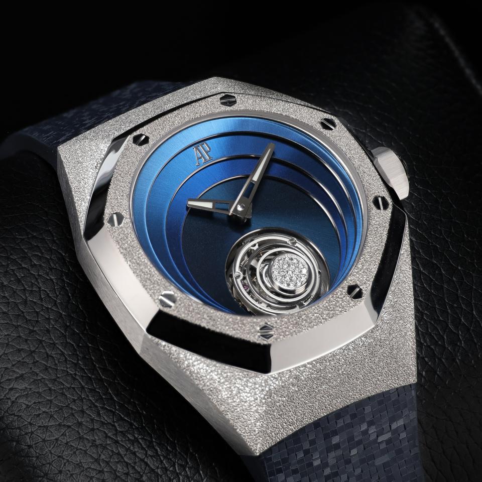 Audemars Piguet Royal Oak Concept