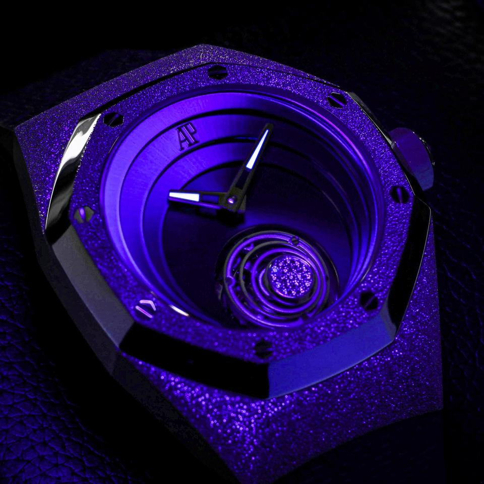 Audemars Piguet Royal Oak Concept