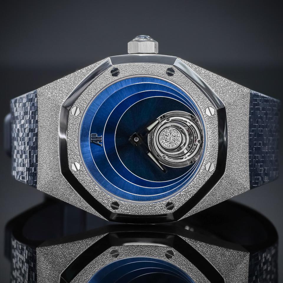 Audemars Piguet Royal Oak Concept