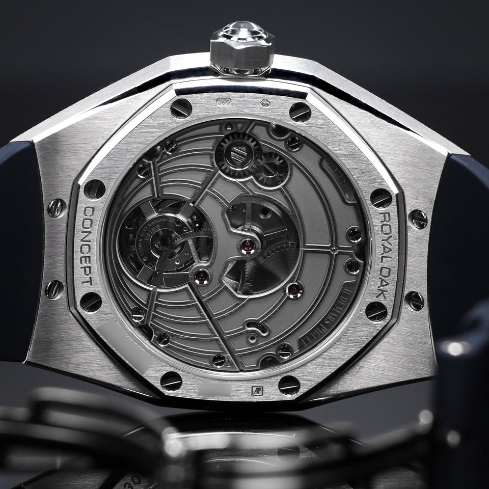 Audemars Piguet Royal Oak Concept