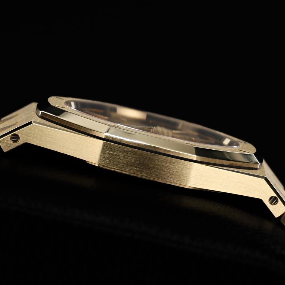 Audemars Piguet Royal Oak Jumbo