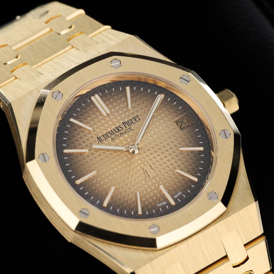 Audemars Piguet Royal Oak Jumbo