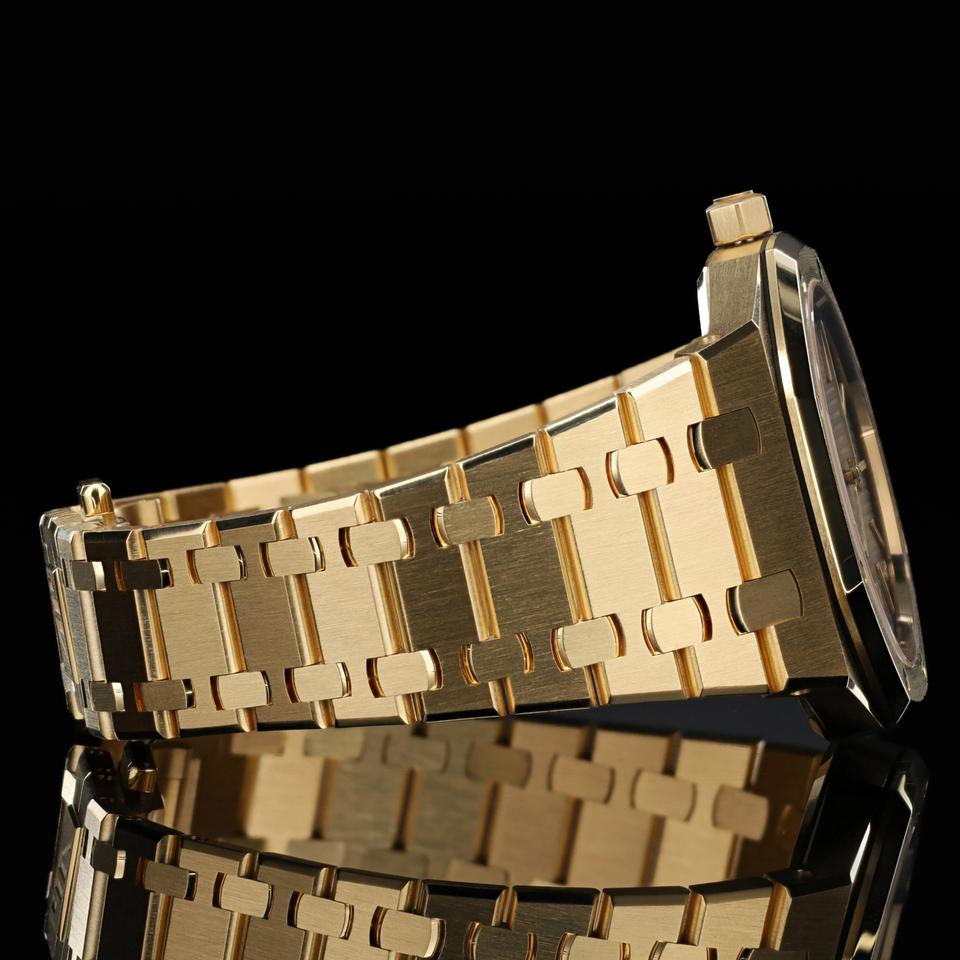 Audemars Piguet Royal Oak Jumbo