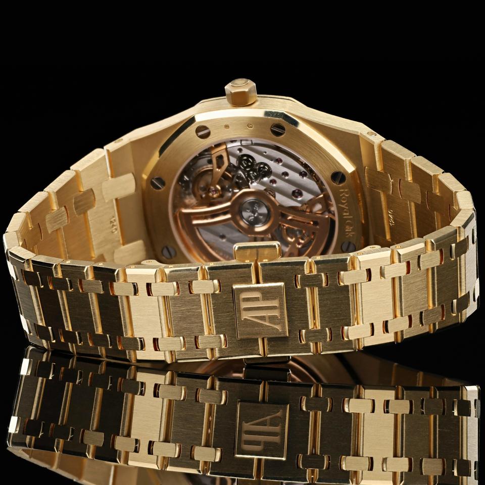 Audemars Piguet Royal Oak Jumbo