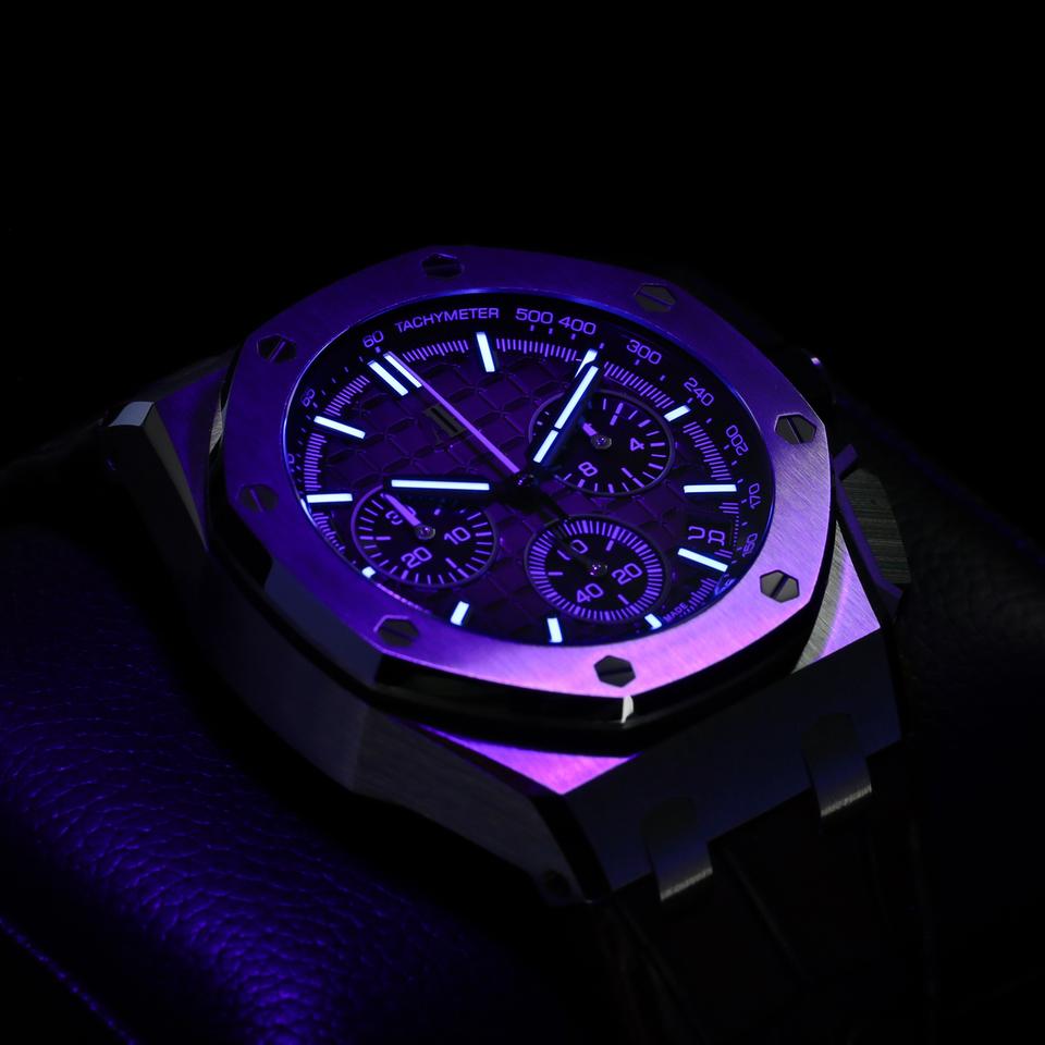 Audemars Piguet Royal Oak Offshore