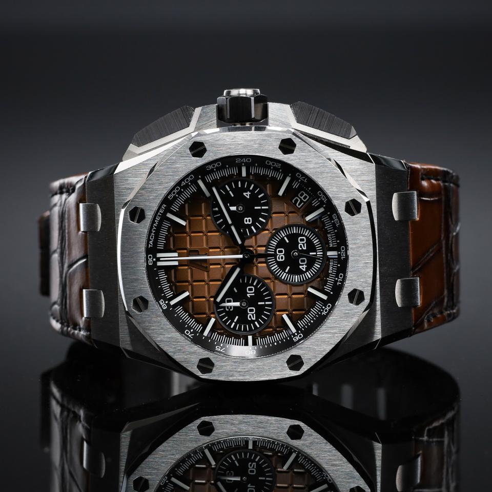 Audemars Piguet Royal Oak Offshore
