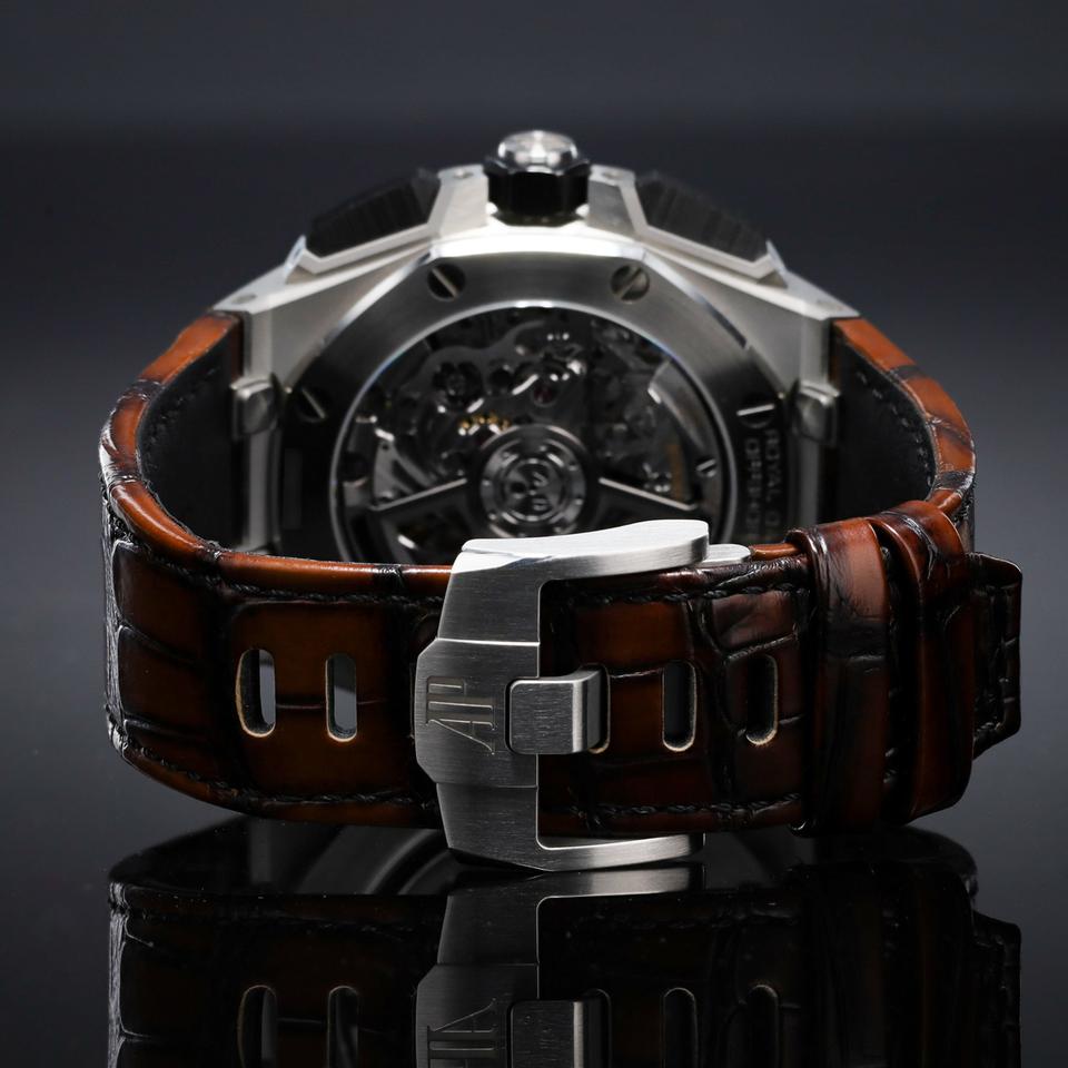Audemars Piguet Royal Oak Offshore