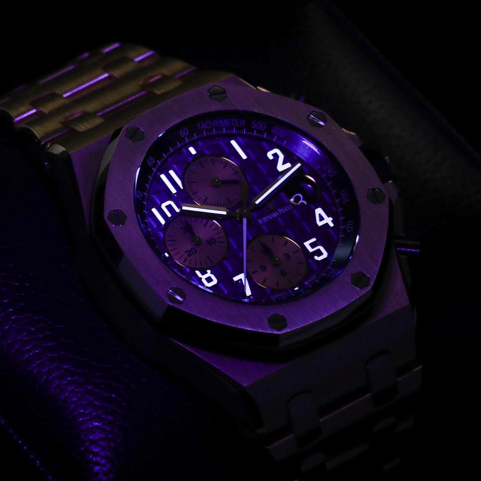 Audemars Piguet Royal Oak Offshore