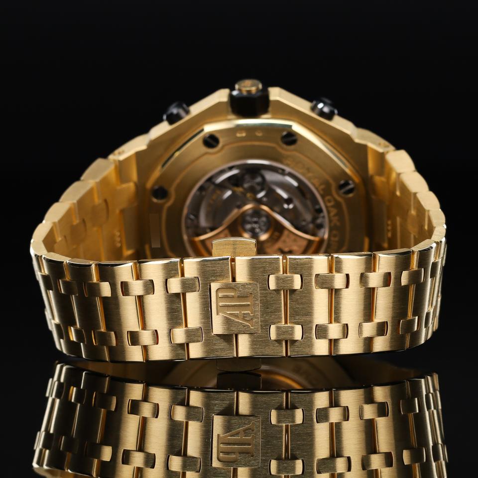 Audemars Piguet Royal Oak Offshore