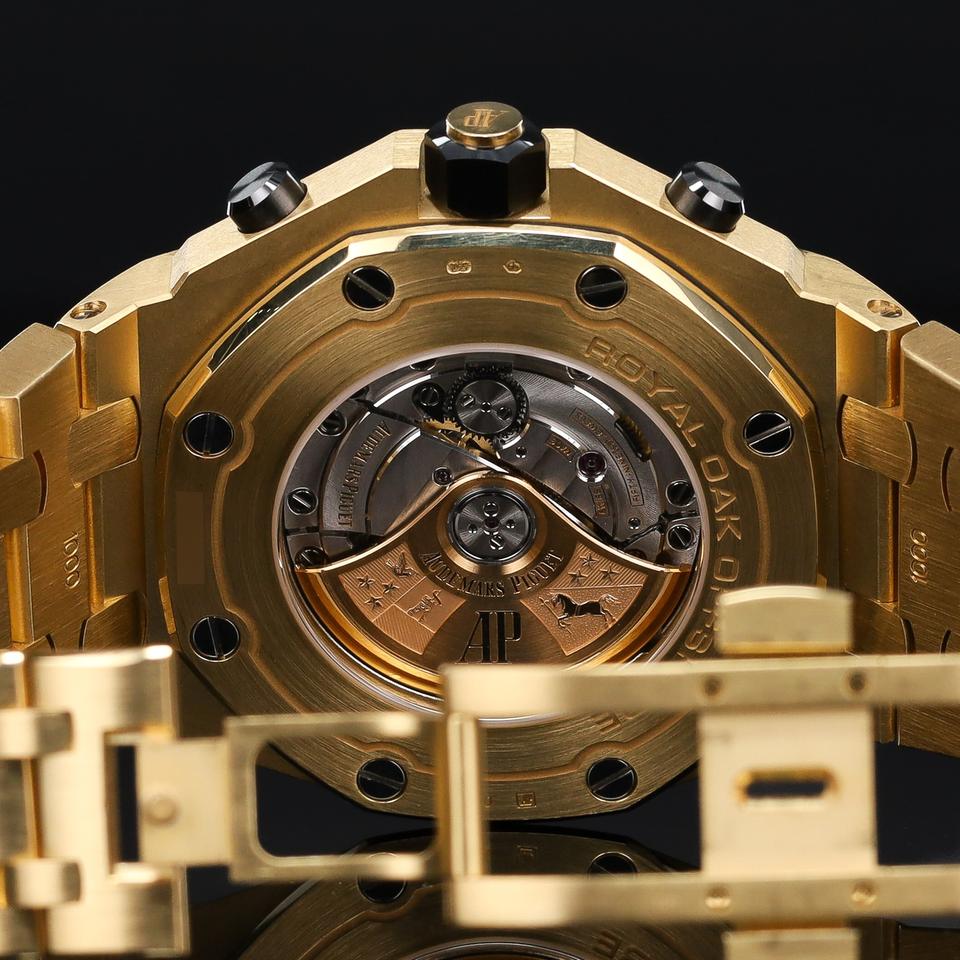 Audemars Piguet Royal Oak Offshore