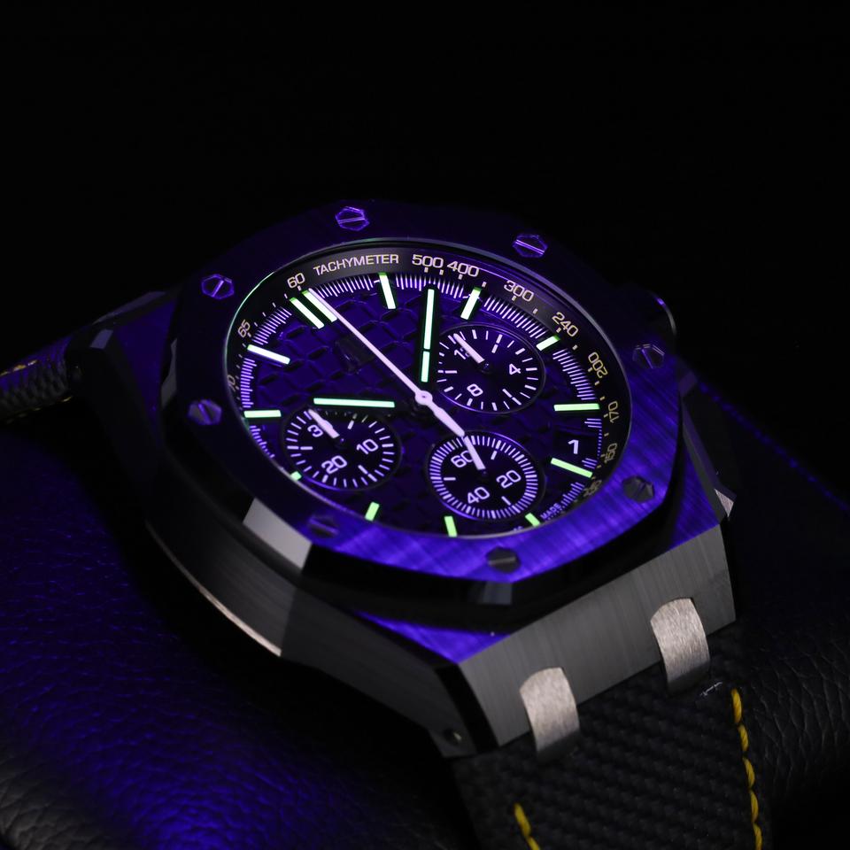 Audemars Piguet Royal Oak Offshore