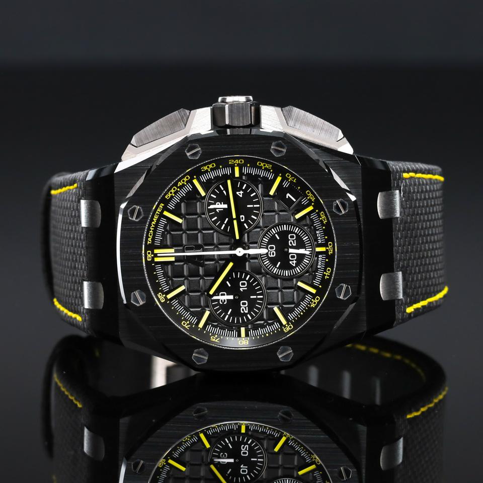 Audemars Piguet Royal Oak Offshore