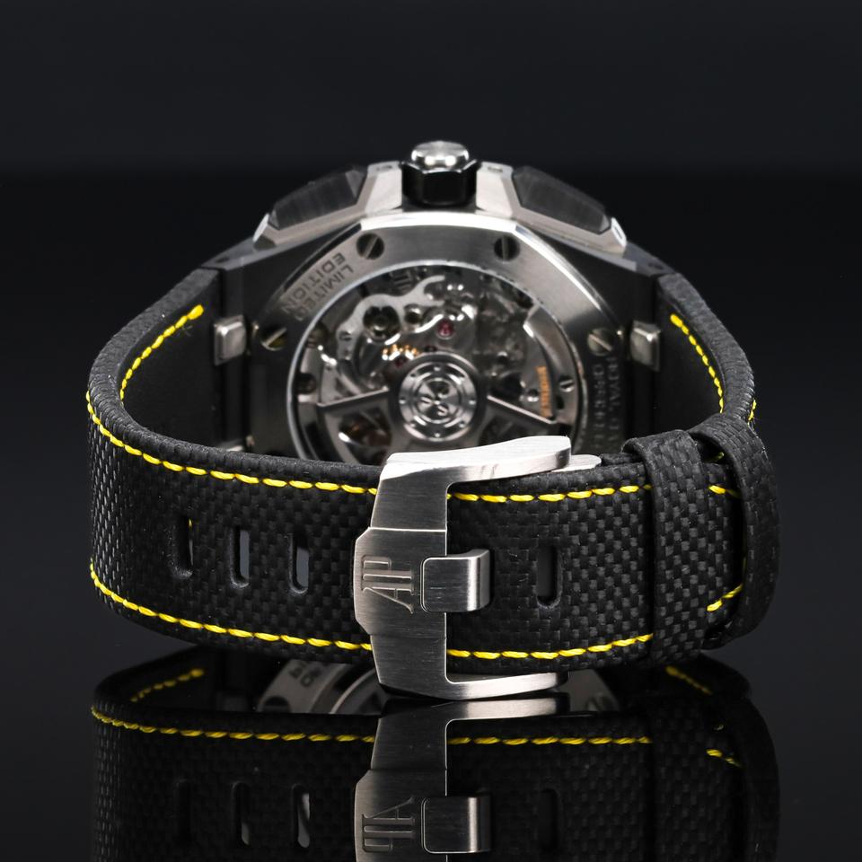 Audemars Piguet Royal Oak Offshore