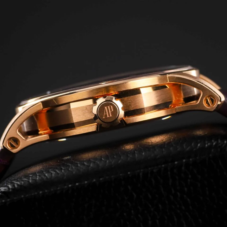 Audemars Piguet Code 11.59