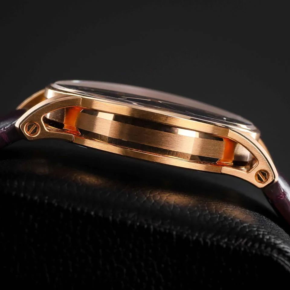 Audemars Piguet Code 11.59