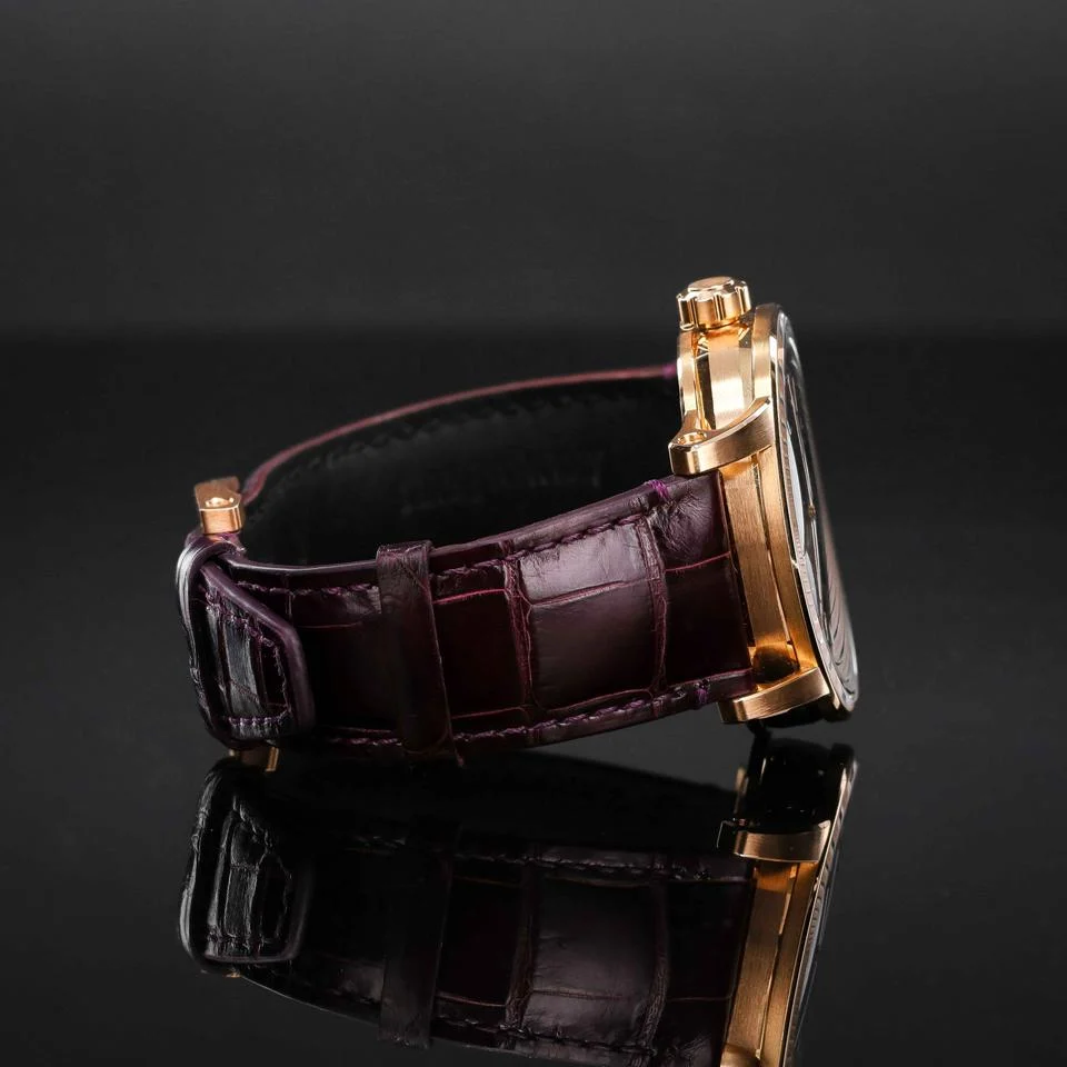 Audemars Piguet Code 11.59