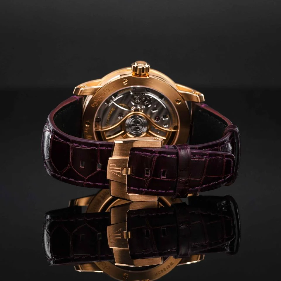 Audemars Piguet Code 11.59