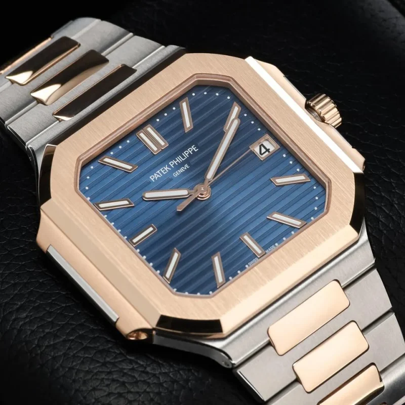 Patek Philippe Cubitus