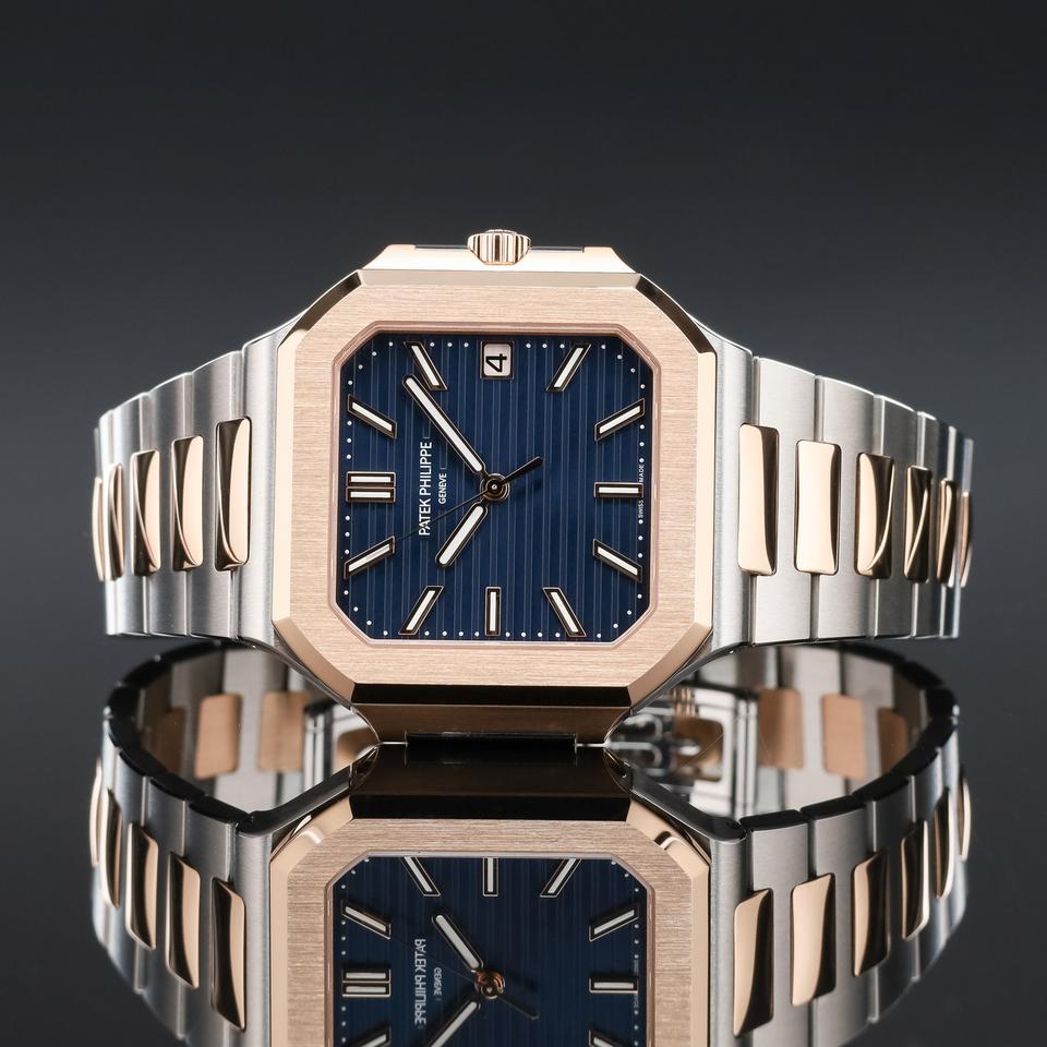 Patek Philippe Cubitus