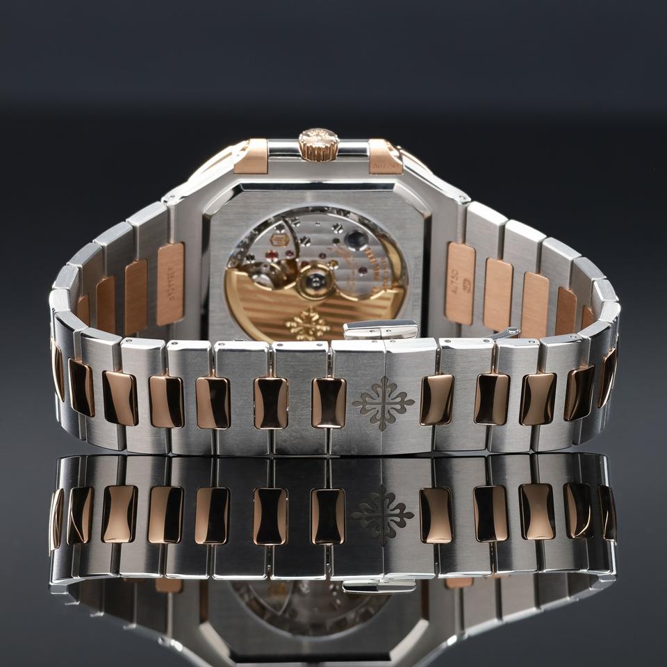 Patek Philippe Cubitus