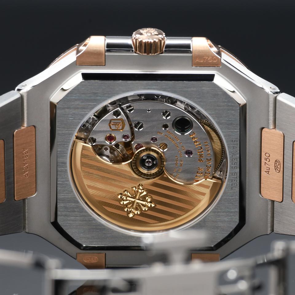 Patek Philippe Cubitus