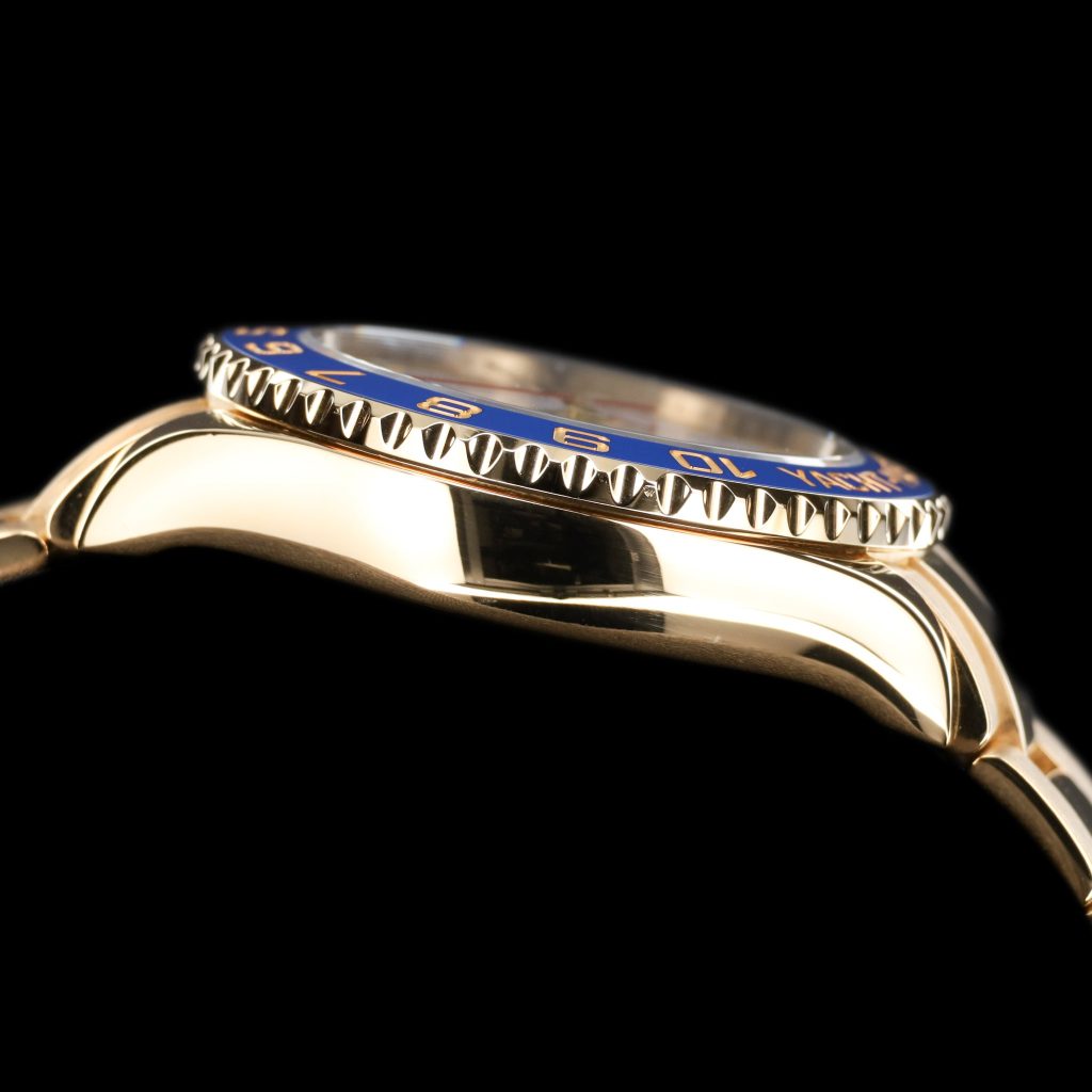 Rolex Yacht-Master Yacht-Master 2 Yellow Gold