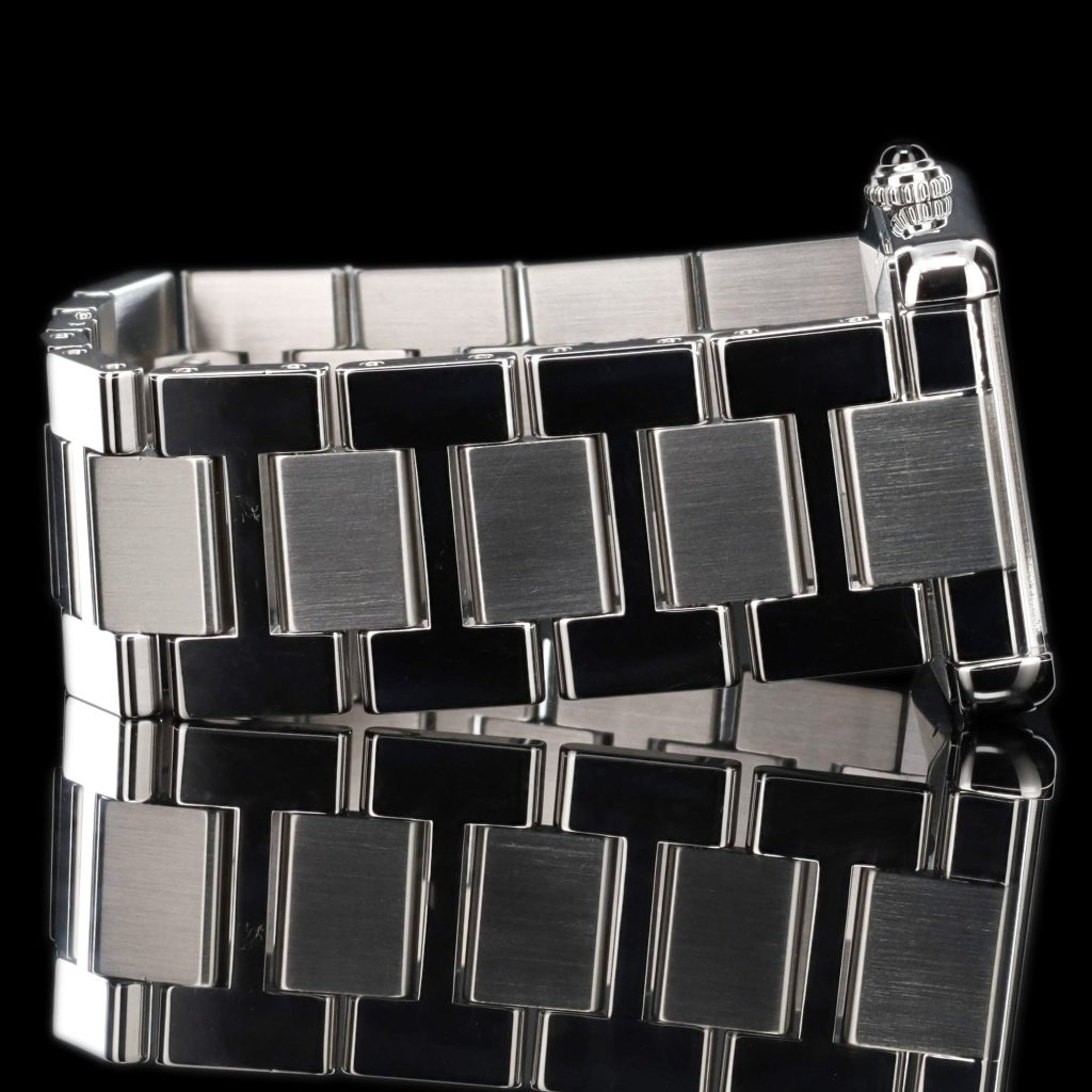 Cartier Tank Solo
