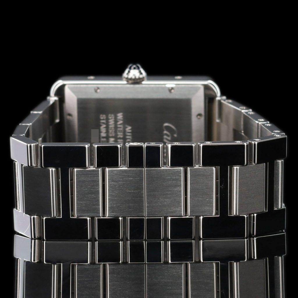 Cartier Tank Solo
