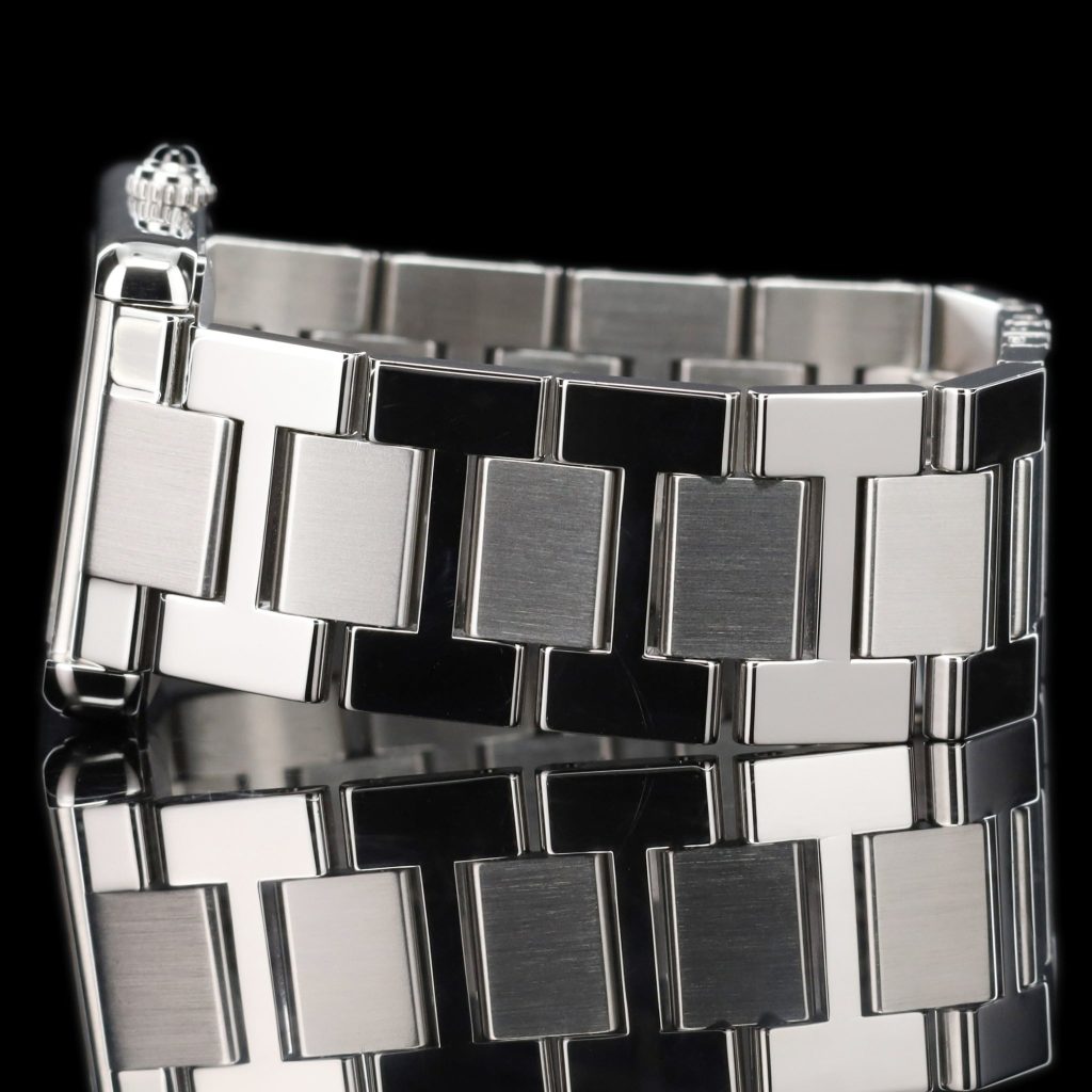 Cartier Tank Solo