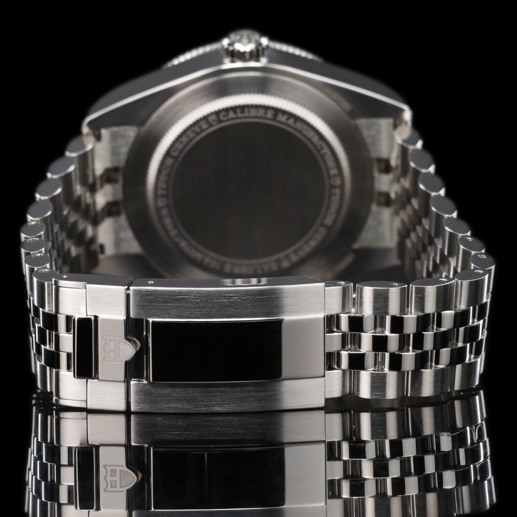 Tudor Black Bay 58 GMT Stainless Steel / / Bracelet
