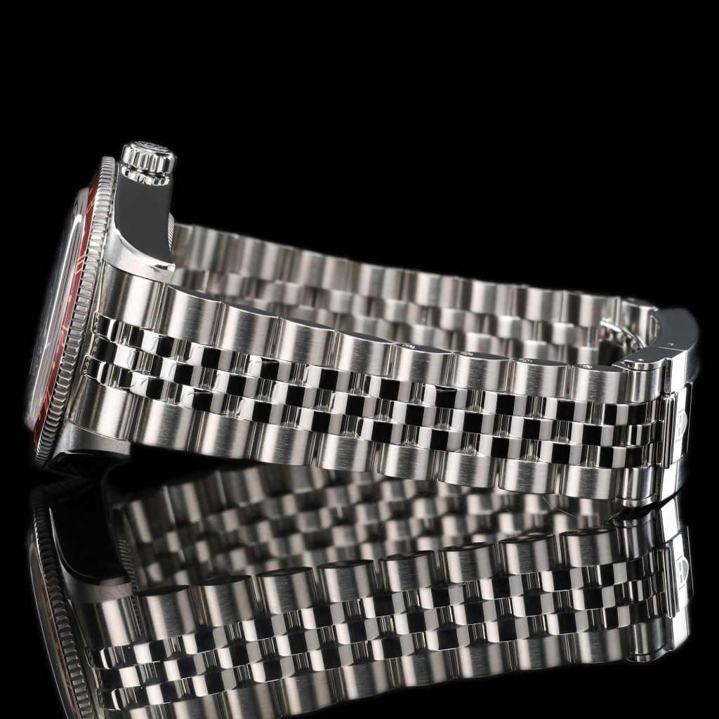 Tudor Black Bay 58 GMT Stainless Steel / / Bracelet
