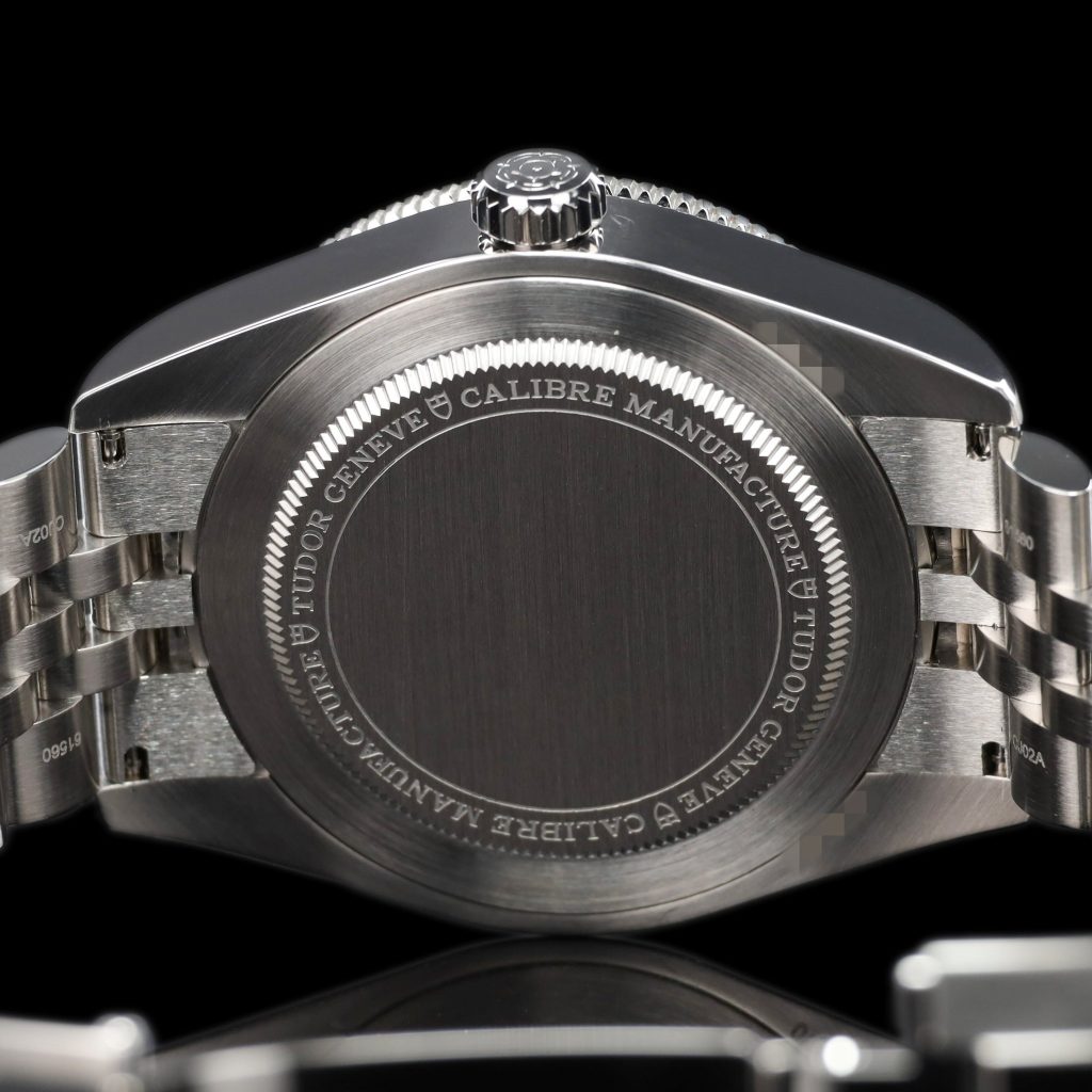 Tudor Black Bay 58 GMT Stainless Steel / / Bracelet