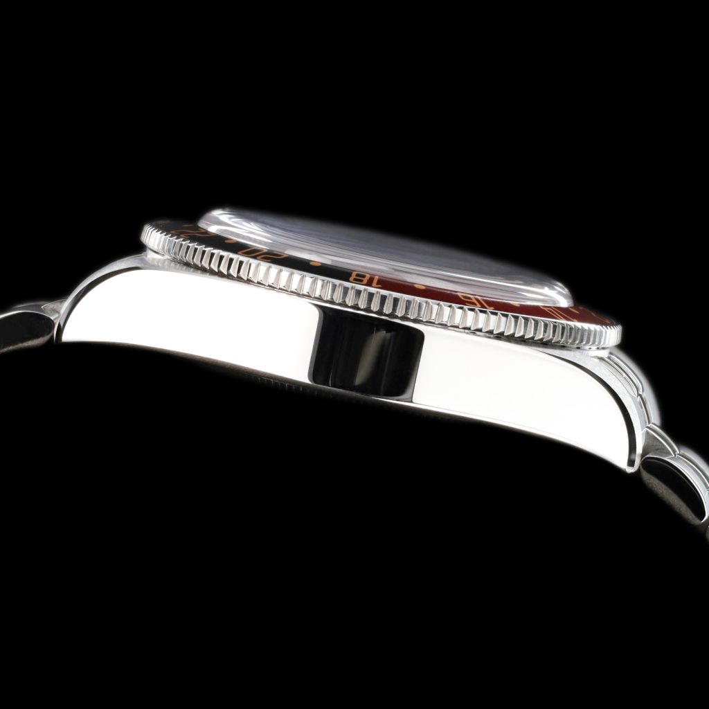 Tudor Black Bay 58 GMT Stainless Steel / / Bracelet