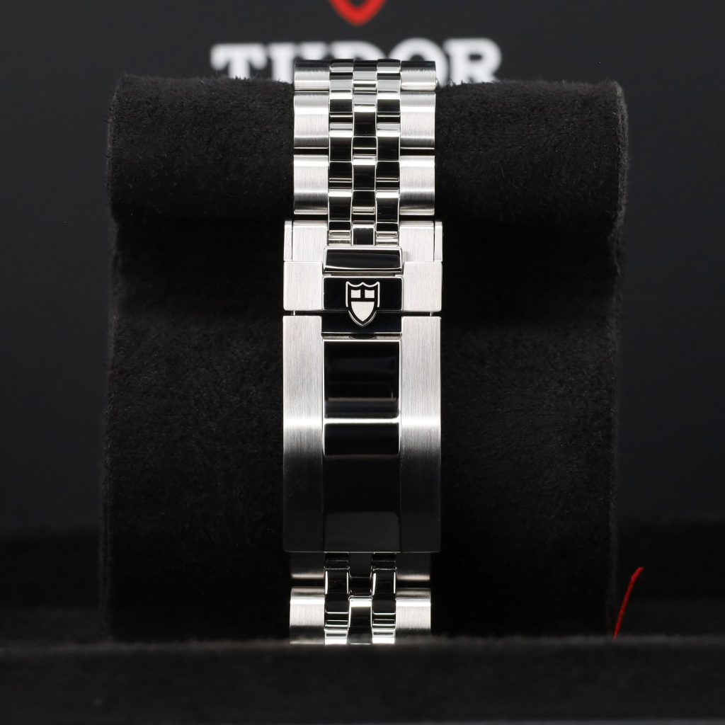 Tudor Black Bay 58 GMT Stainless Steel / / Bracelet