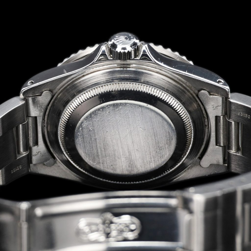 Rolex Submariner