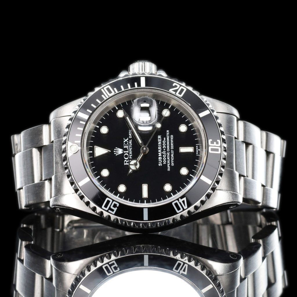 Rolex Submariner